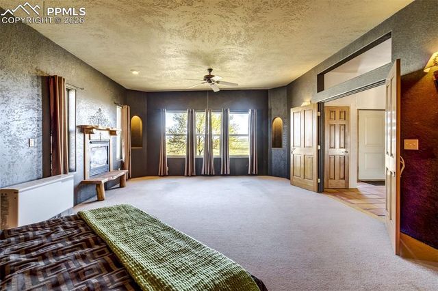 18450 Eurich Road, Calhan, CO 80808