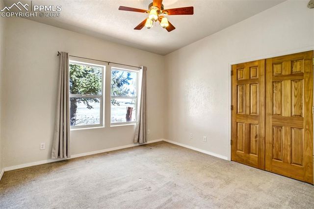 18450 Eurich Road, Calhan, CO 80808
