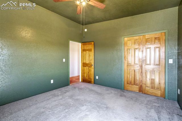 18450 Eurich Road, Calhan, CO 80808