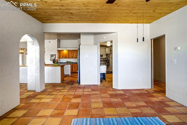 18450 Eurich Road, Calhan, CO 80808