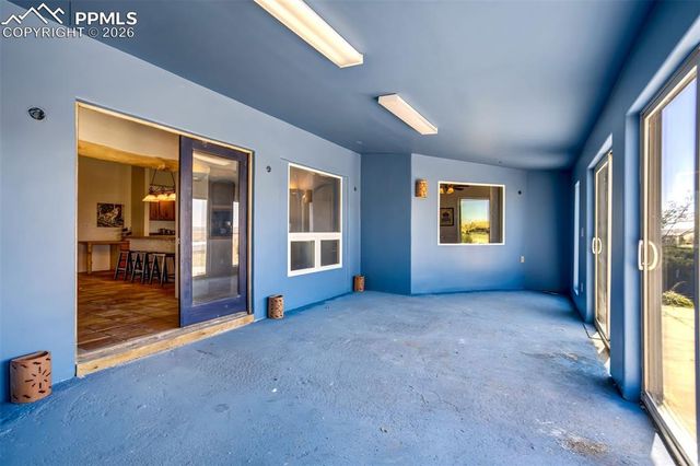 18450 Eurich Road, Calhan, CO 80808