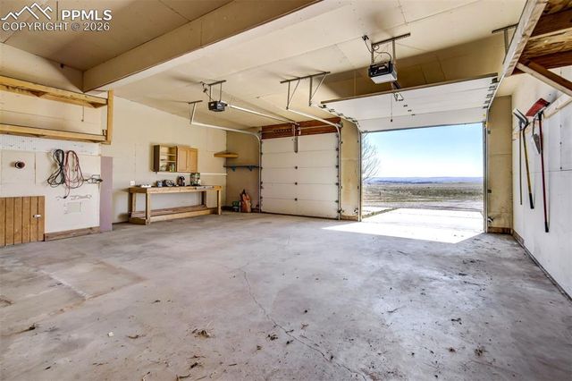 18450 Eurich Road, Calhan, CO 80808