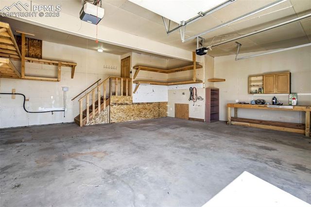 18450 Eurich Road, Calhan, CO 80808