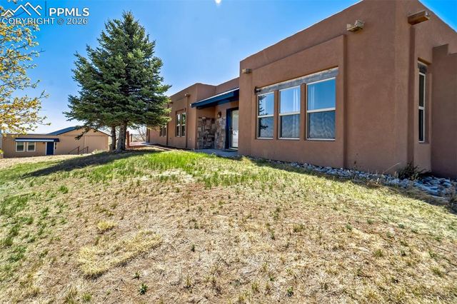 18450 Eurich Road, Calhan, CO 80808