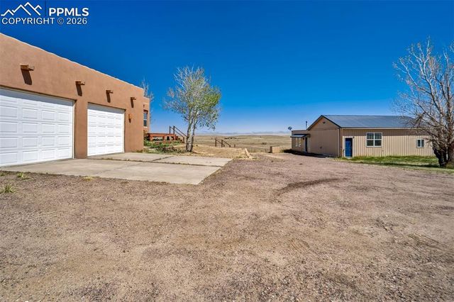 18450 Eurich Road, Calhan, CO 80808