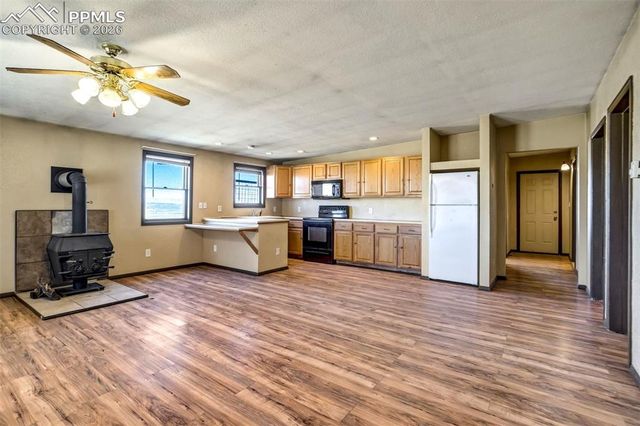18450 Eurich Road, Calhan, CO 80808