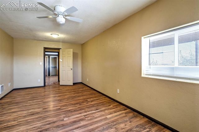18450 Eurich Road, Calhan, CO 80808