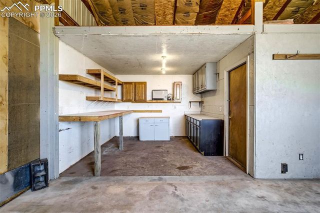 18450 Eurich Road, Calhan, CO 80808