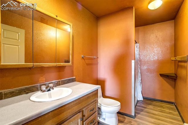 18450 Eurich Road, Calhan, CO 80808