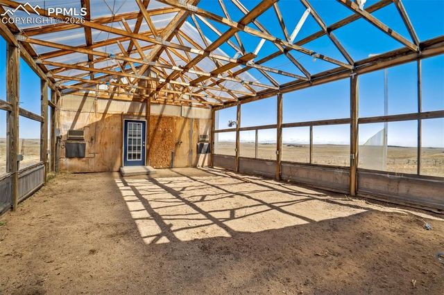 18450 Eurich Road, Calhan, CO 80808