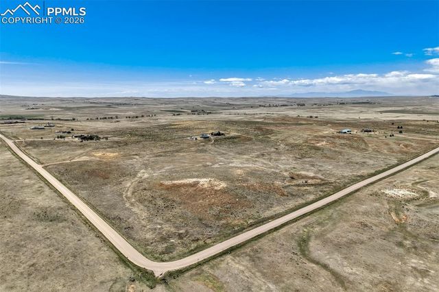 18450 Eurich Road, Calhan, CO 80808