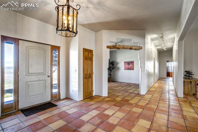 18450 Eurich Road, Calhan, CO 80808