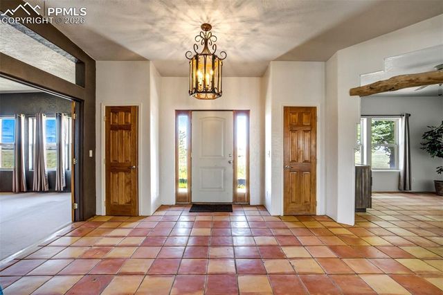 18450 Eurich Road, Calhan, CO 80808