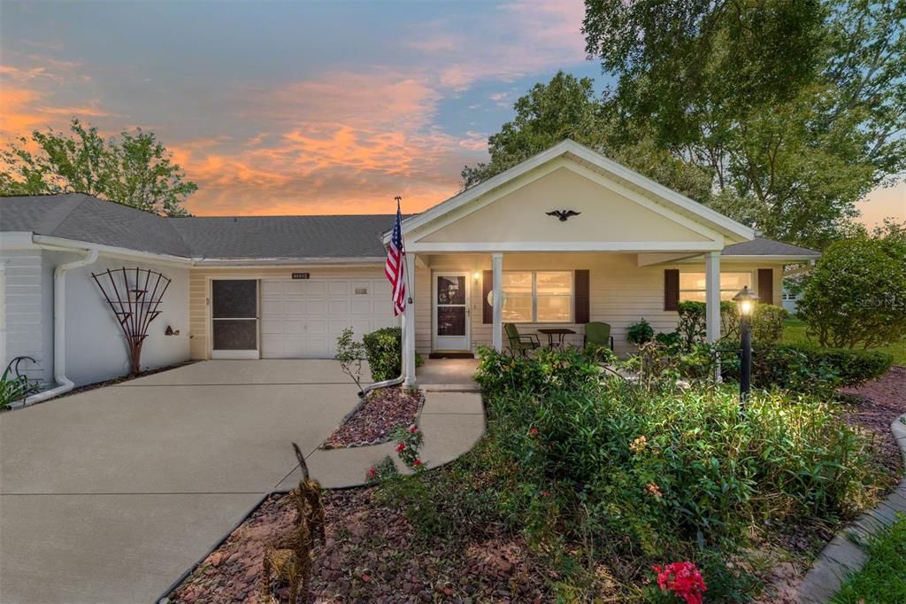 8685 SW 94TH LANE H, Ocala, FL 34481