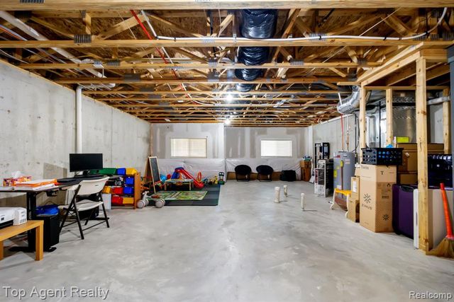 22520 Osprey Drive, Novi, MI 48375