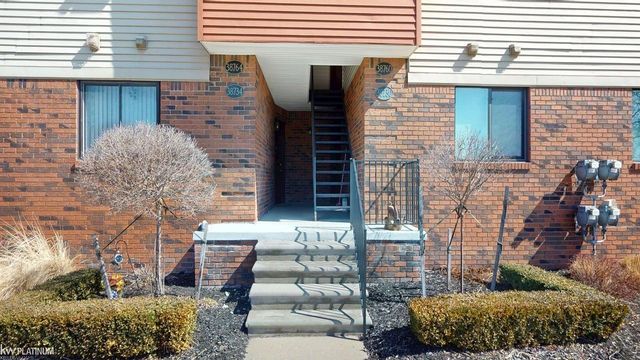 38764 Lanse Creuse Street, Harrison Twp, MI 48045