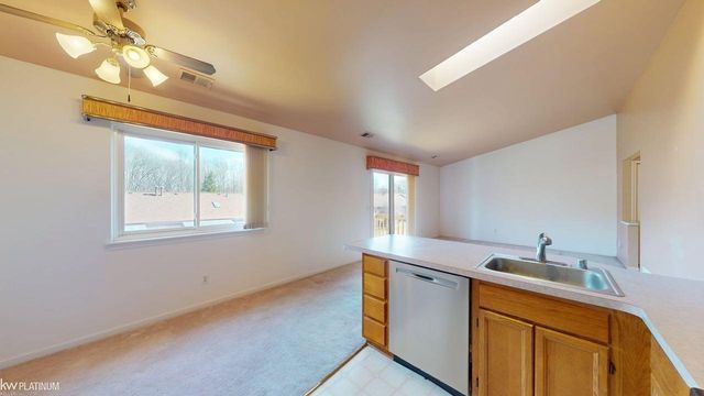 38764 Lanse Creuse Street, Harrison Twp, MI 48045