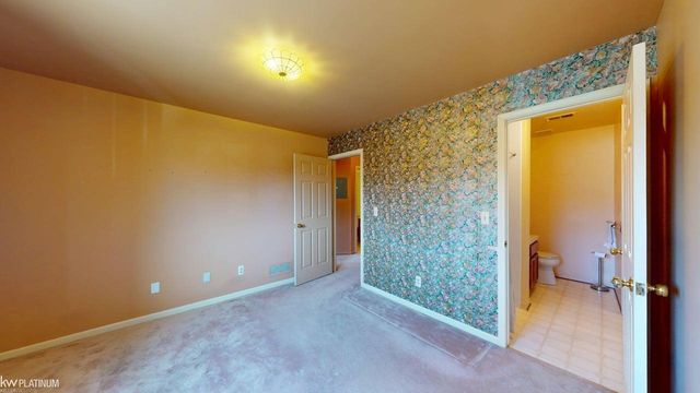 38764 Lanse Creuse Street, Harrison Twp, MI 48045