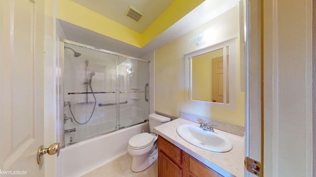 38764 Lanse Creuse Street, Harrison Twp, MI 48045