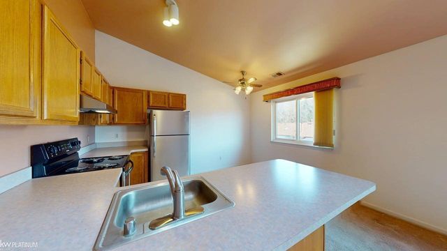 38764 Lanse Creuse Street, Harrison Twp, MI 48045