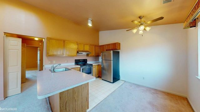 38764 Lanse Creuse Street, Harrison Twp, MI 48045