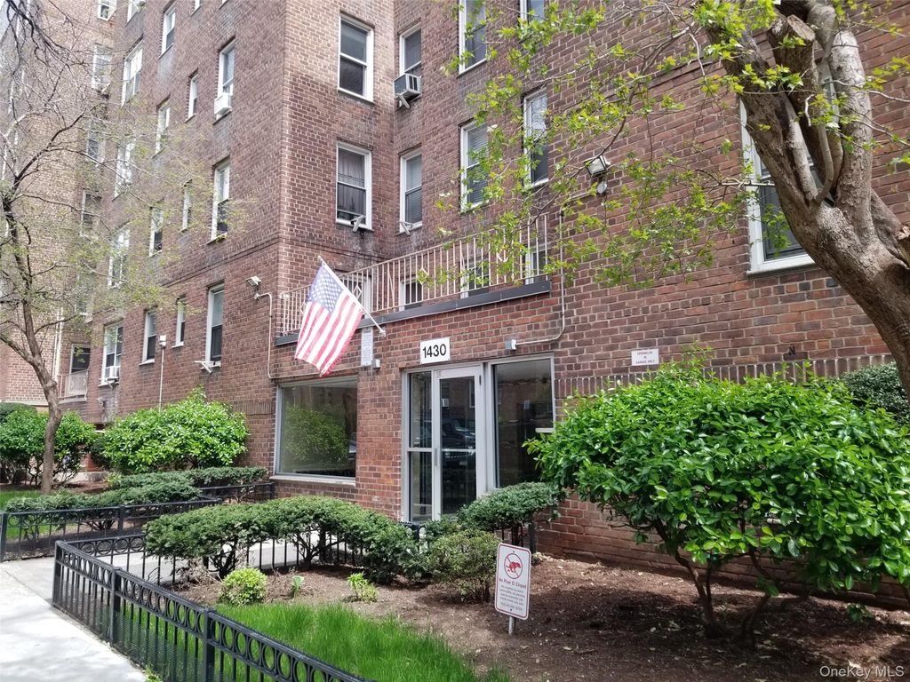 1475 Thieriot Avenue 2E, Bronx, NY 10460 — photo 2