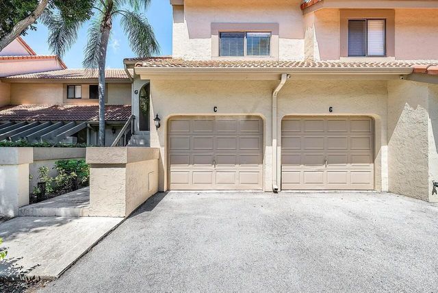 5520 Coach House Circle G, Boca Raton, FL 33486