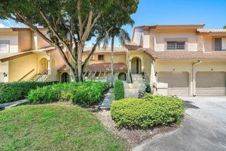 5520 Coach House Circle G, Boca Raton, FL 33486