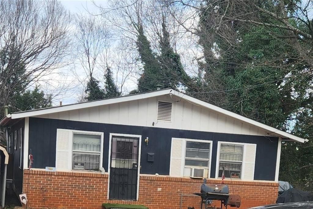 197 Doane SW Street, Atlanta, GA 30315
