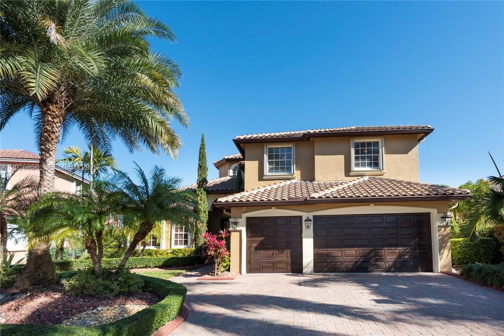 18991 SW 32nd Street, Miramar, FL 33029