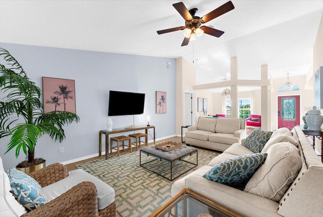 8431 WALDREP STREET, Port Charlotte, FL 33981