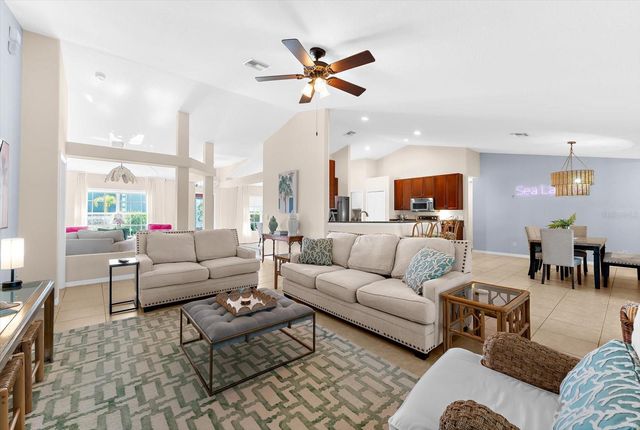 8431 WALDREP STREET, Port Charlotte, FL 33981