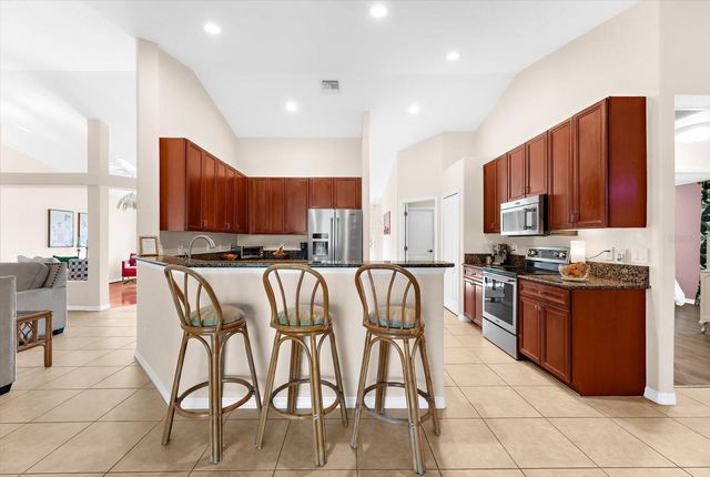 8431 WALDREP STREET, Port Charlotte, FL 33981