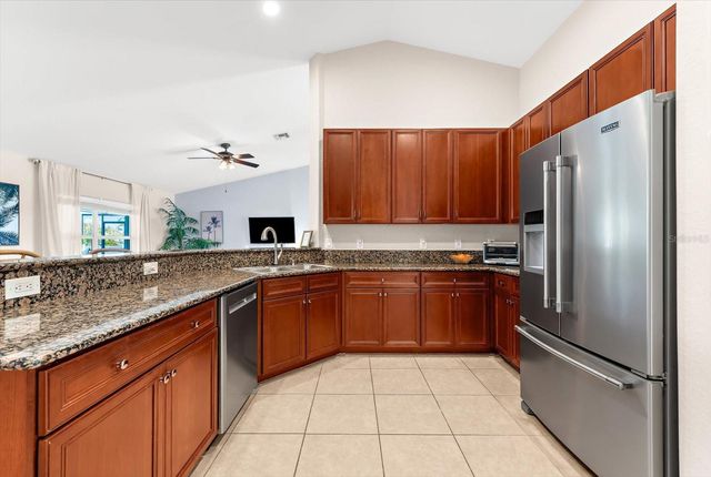 8431 WALDREP STREET, Port Charlotte, FL 33981