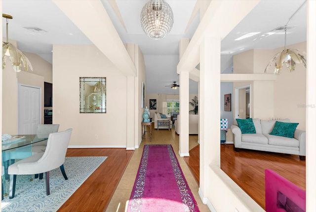 8431 WALDREP STREET, Port Charlotte, FL 33981