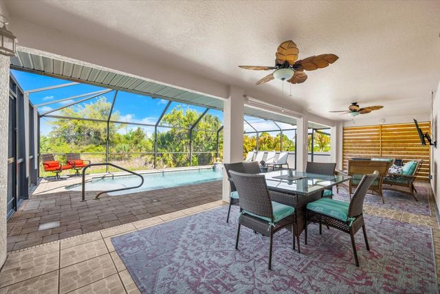 8431 WALDREP STREET, Port Charlotte, FL 33981