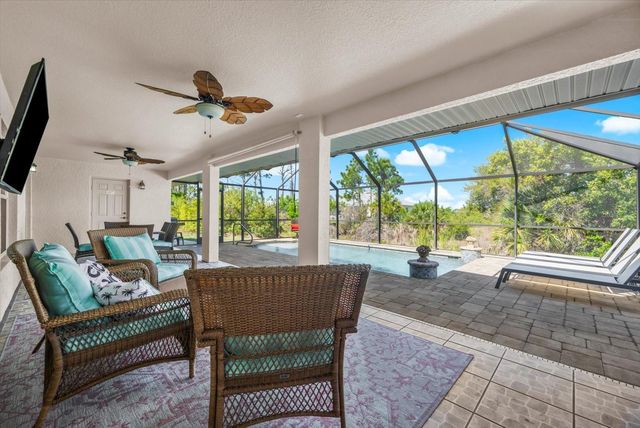 8431 WALDREP STREET, Port Charlotte, FL 33981