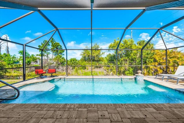 8431 WALDREP STREET, Port Charlotte, FL 33981