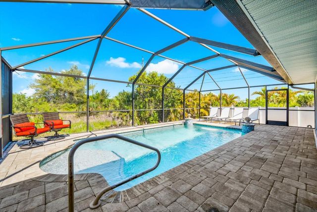 8431 WALDREP STREET, Port Charlotte, FL 33981