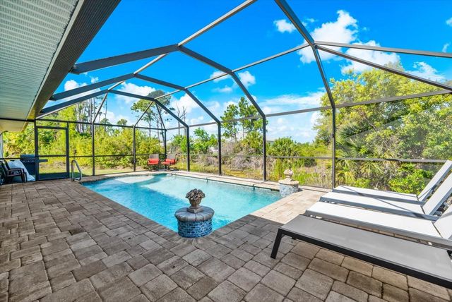 8431 WALDREP STREET, Port Charlotte, FL 33981