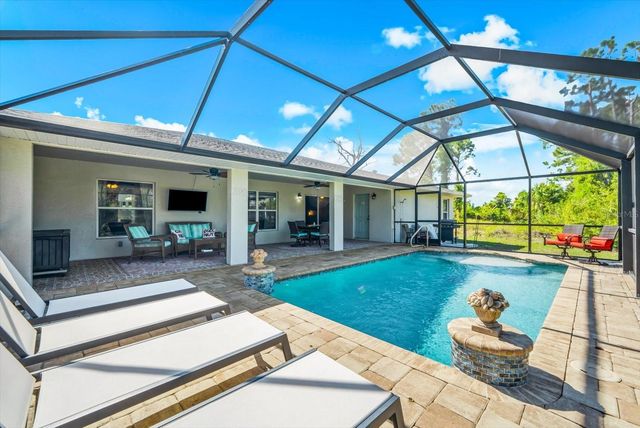 8431 WALDREP STREET, Port Charlotte, FL 33981