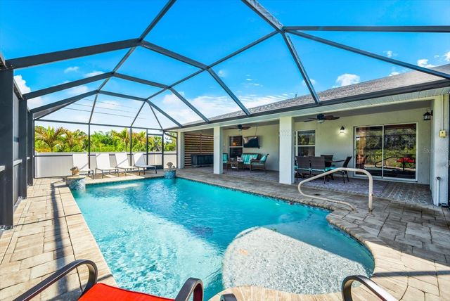 8431 WALDREP STREET, Port Charlotte, FL 33981