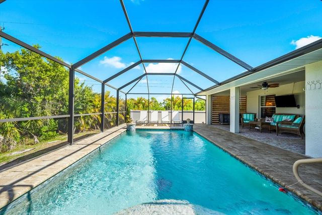 8431 WALDREP STREET, Port Charlotte, FL 33981