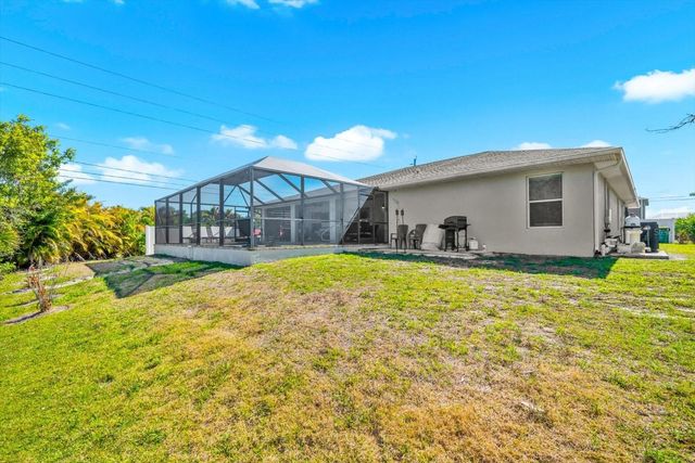 8431 WALDREP STREET, Port Charlotte, FL 33981