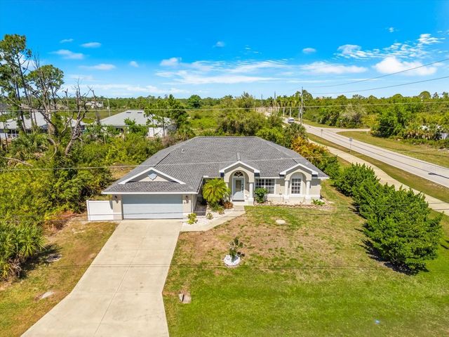 8431 WALDREP STREET, Port Charlotte, FL 33981