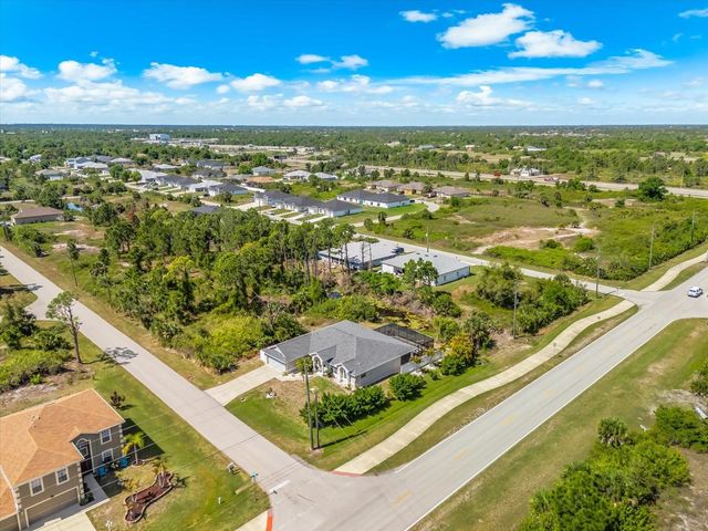 8431 WALDREP STREET, Port Charlotte, FL 33981