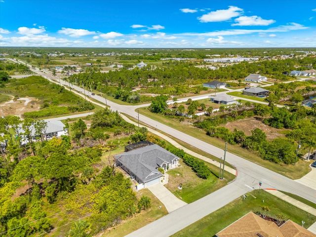 8431 WALDREP STREET, Port Charlotte, FL 33981