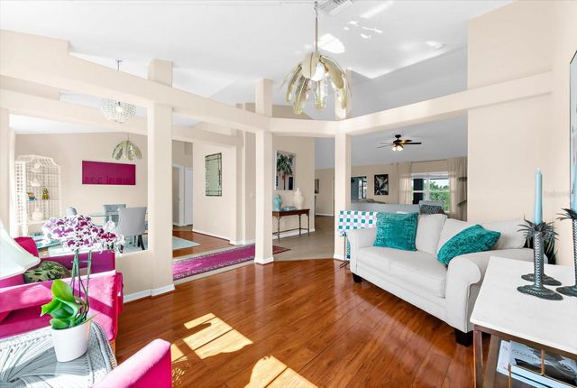 8431 WALDREP STREET, Port Charlotte, FL 33981