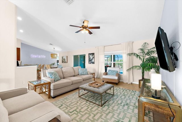 8431 WALDREP STREET, Port Charlotte, FL 33981