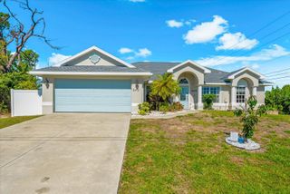 8431 WALDREP STREET, Port Charlotte, FL 33981